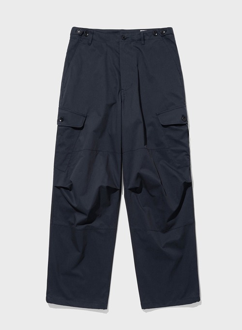 OLIVER CARGO PANTS (NAVY)